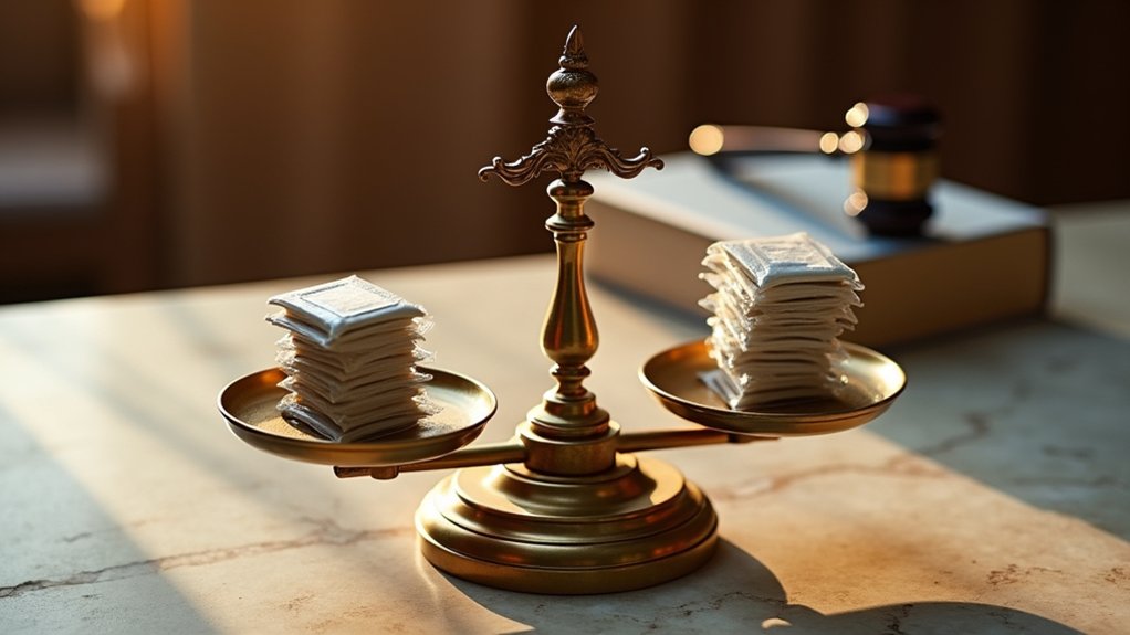 weight based trafficking charges apply