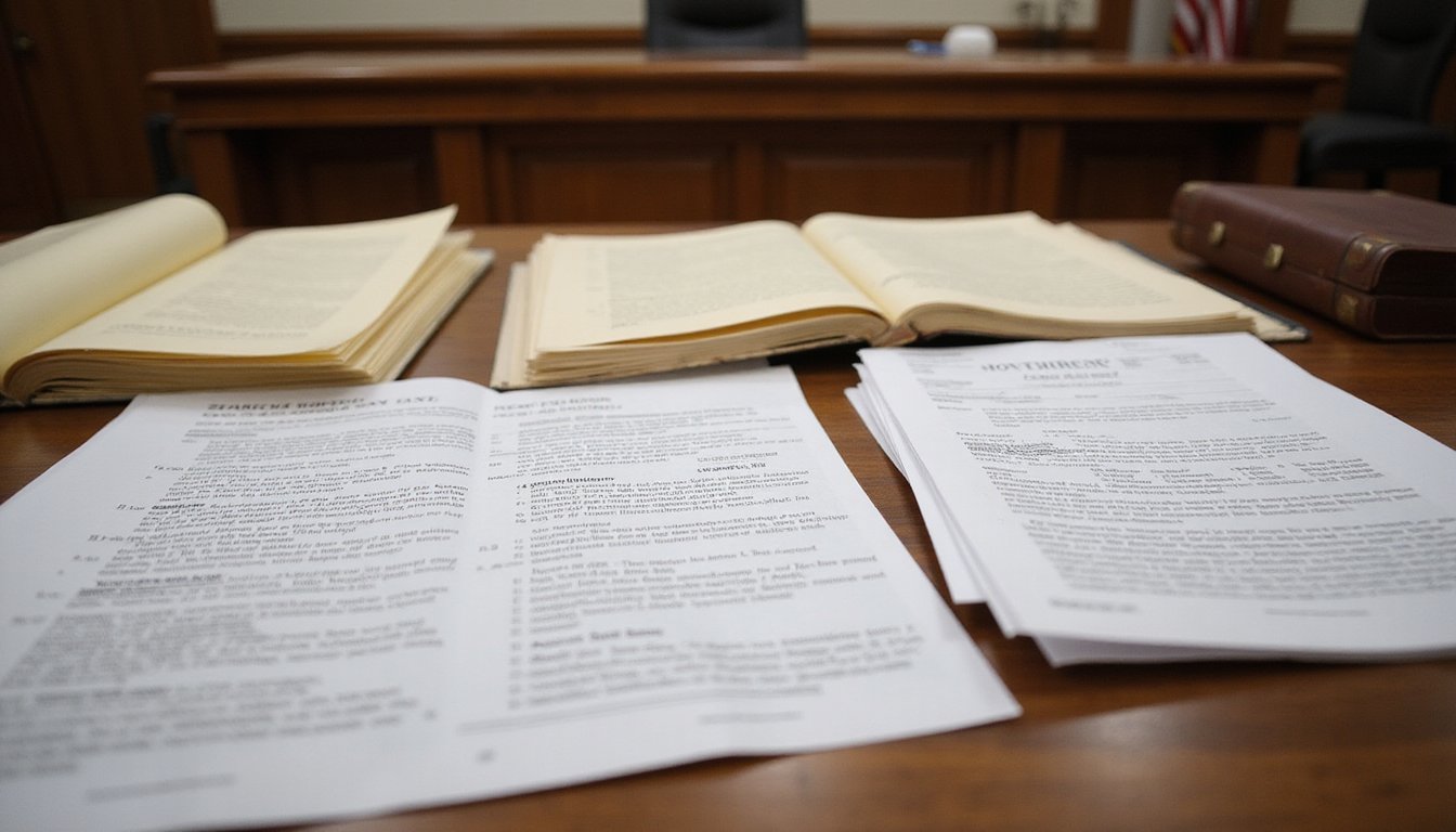 suppressing unlawfully obtained evidence