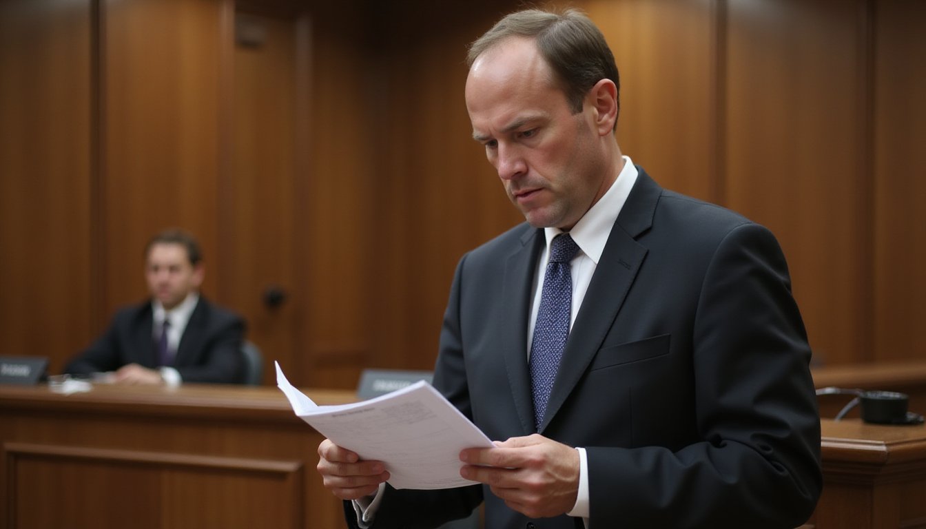 juror misconduct necessitates mistrial