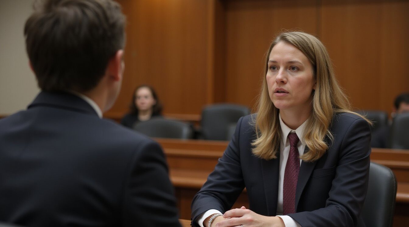 controlled questions drive testimony controlled questions drive testimony
