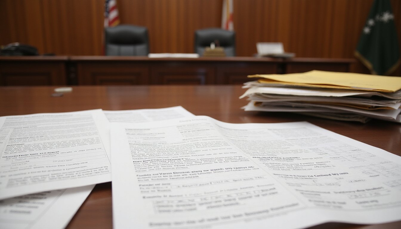 file timely detailed motion