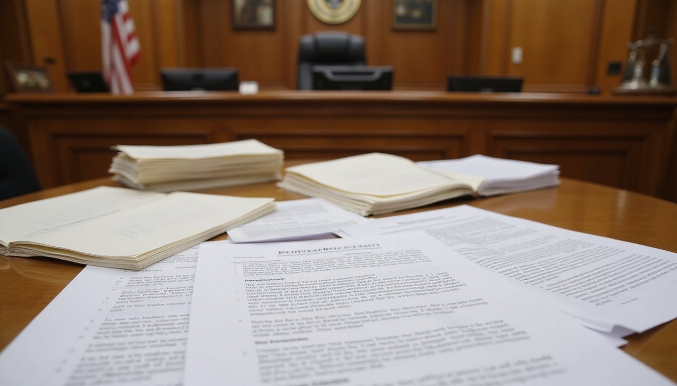 grounds for evidence suppression