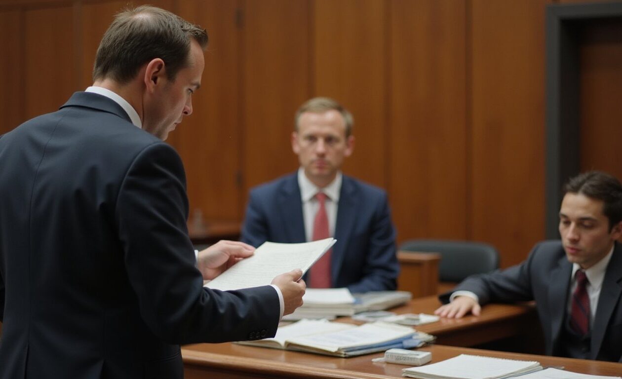 cross examination scope limits cross examination scope limits