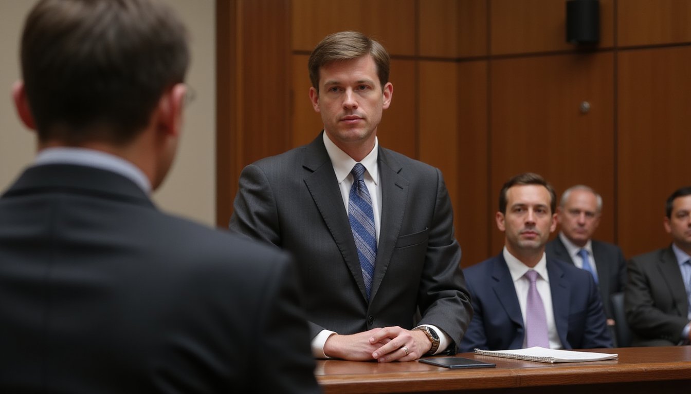 criminal trial opening statements