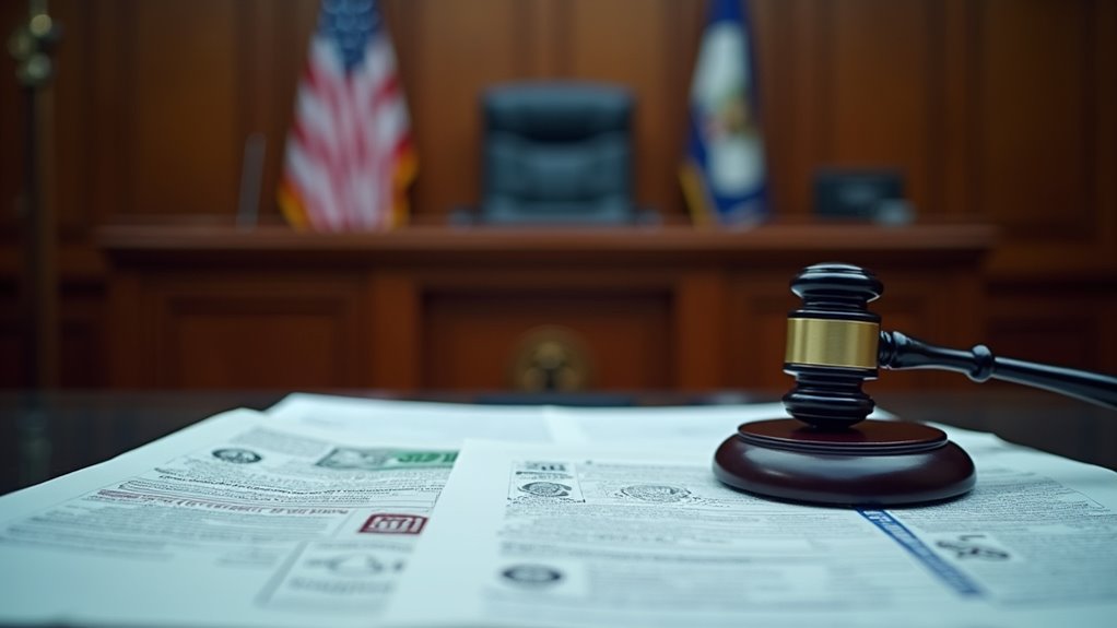 georgia money laundering charges