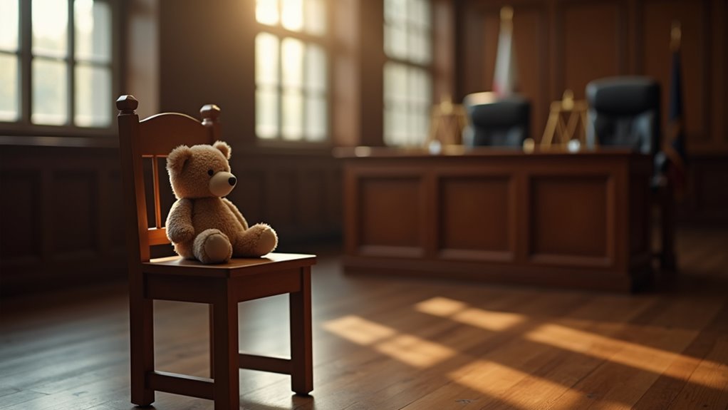 georgia child endangerment vs cruelty