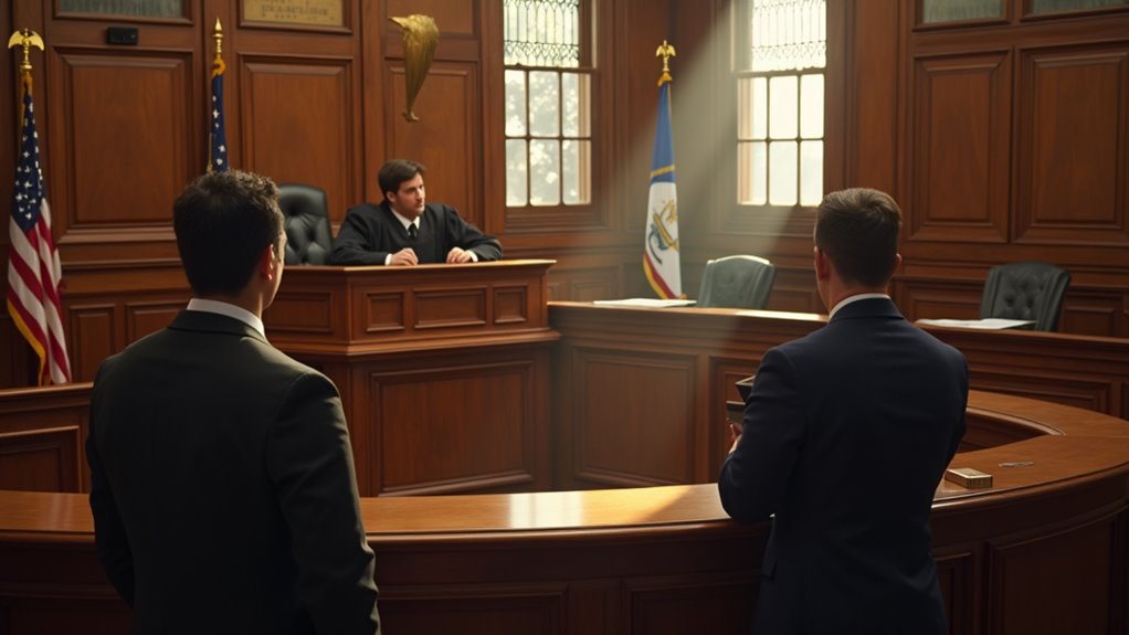 immunity granted dismisses prosecution