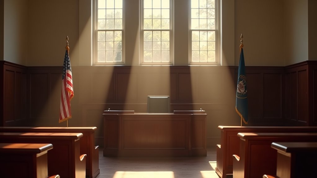 pretrial self defense immunity hearing
