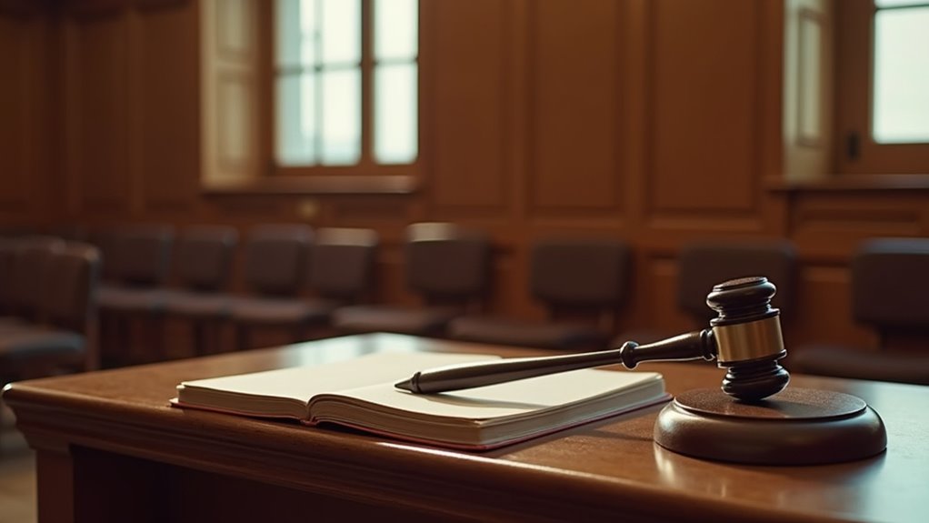 stand your ground pretrial immunity