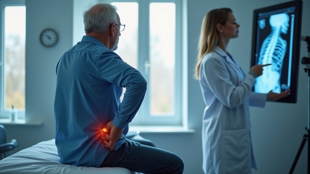 back and neck injury settlement