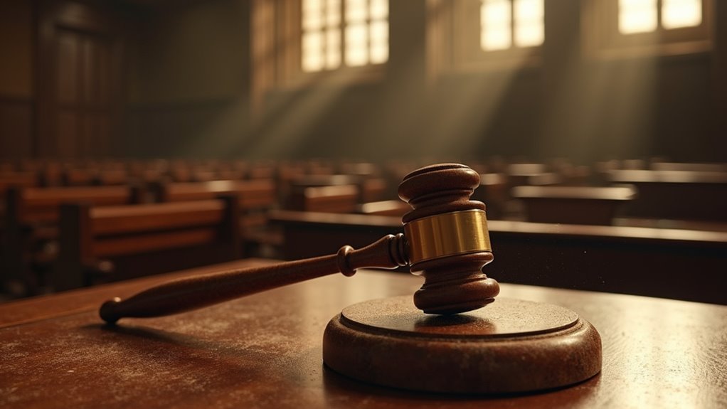 bench warrant meaning and clearance