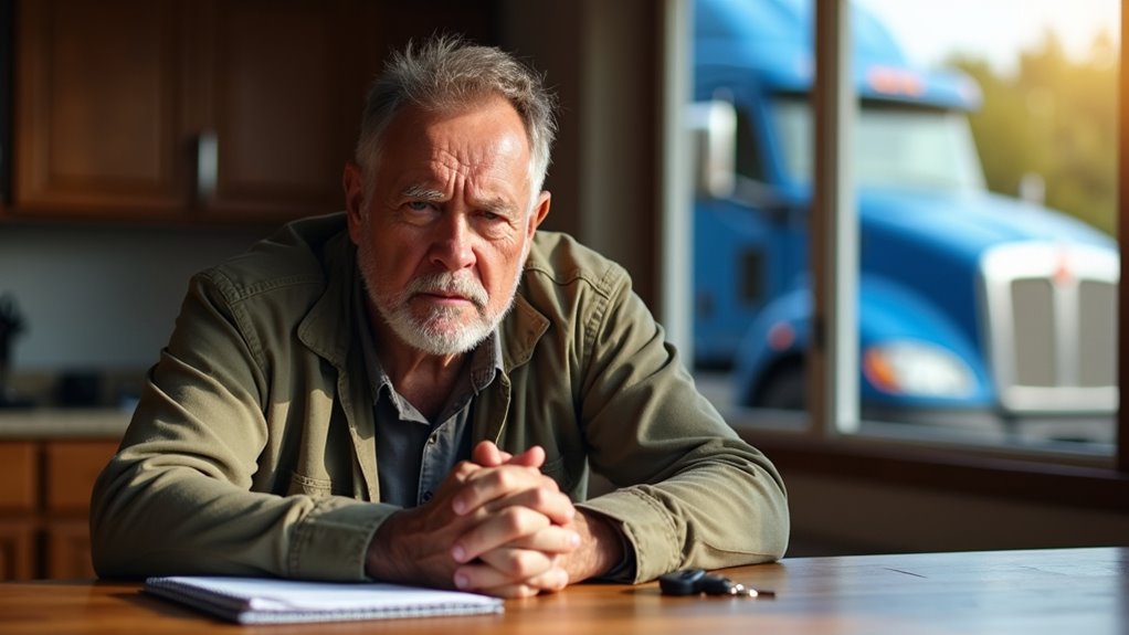 cdl dui disqualification periods