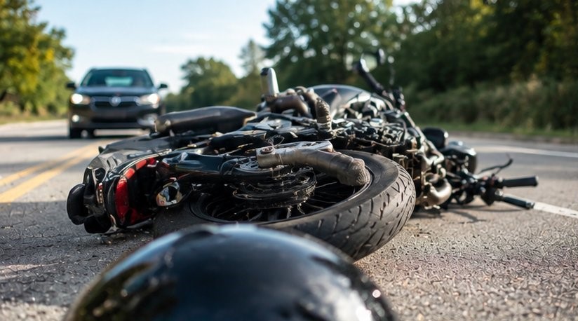 common motorcycle injury types in georgia law