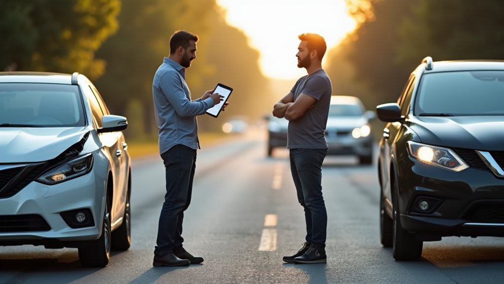 document call witnesses insurance