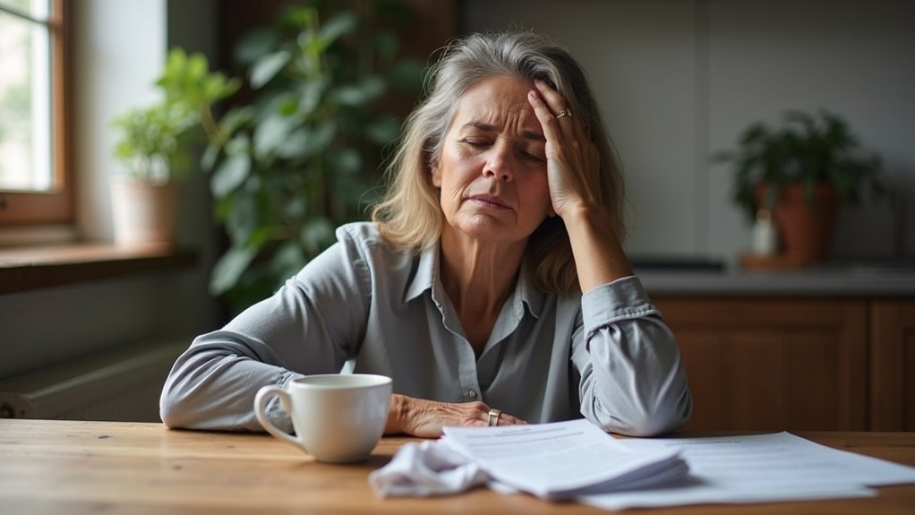 general compensatory pain damages