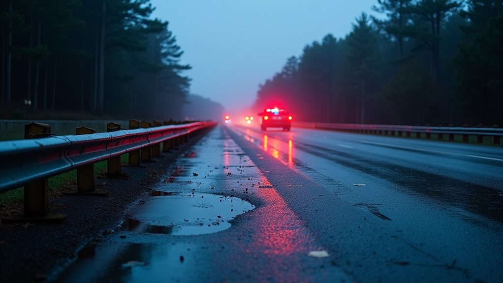 georgia dui causes death