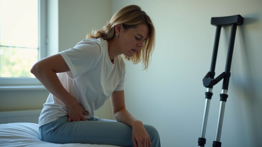 georgia injury pain damages valuation