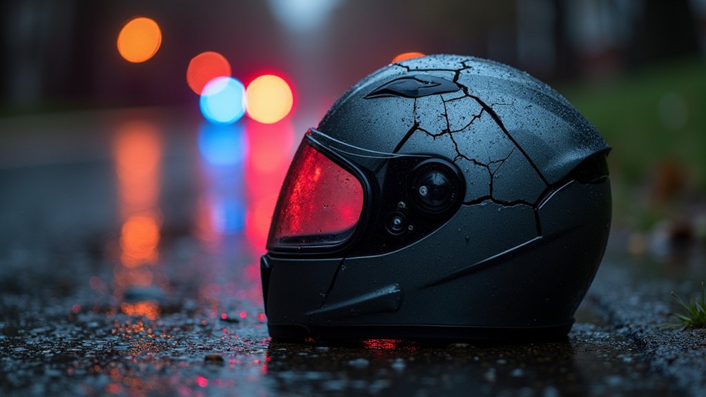 head trauma risks and rights