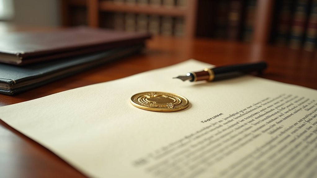 legal demand to produce evidence
