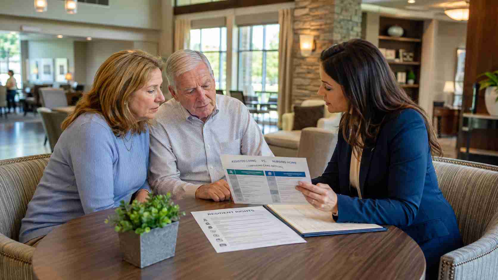 nursing homes physical abuse prevalent