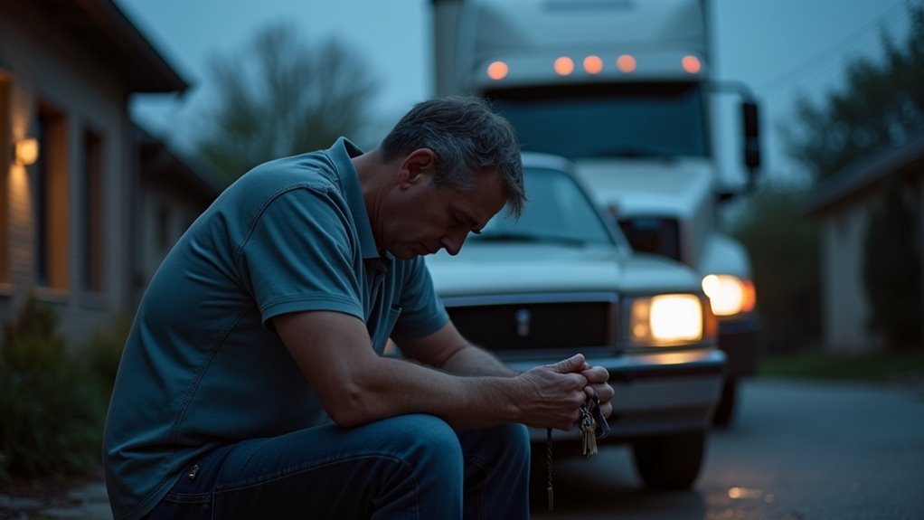 personal dui impacts cdl