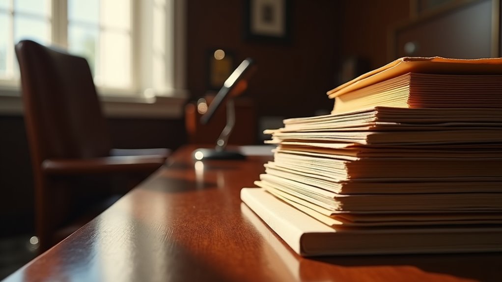 testimony vs document subpoenas
