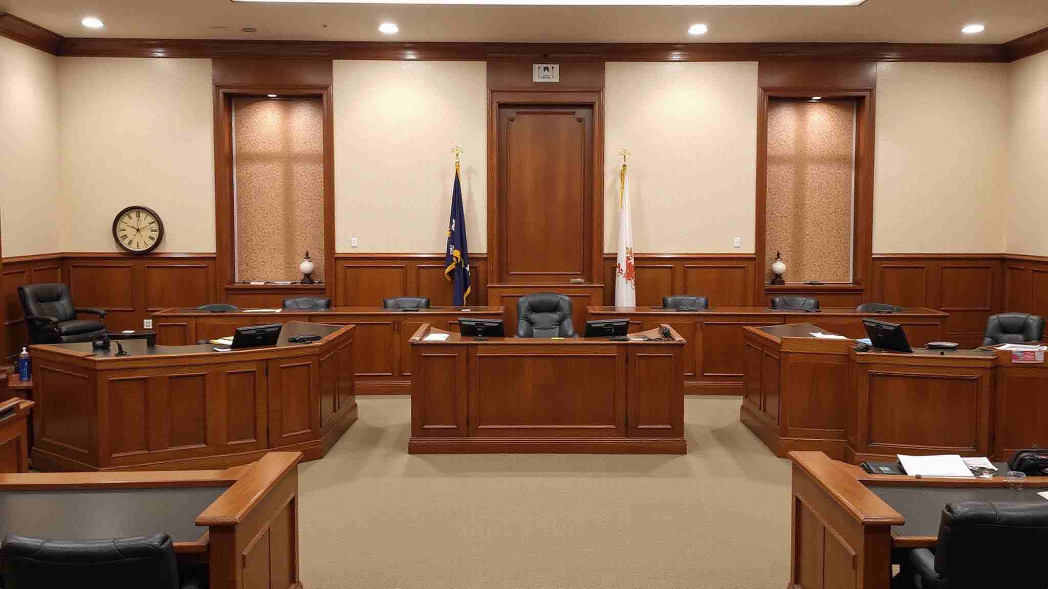 sworn testimony shapes outcomes