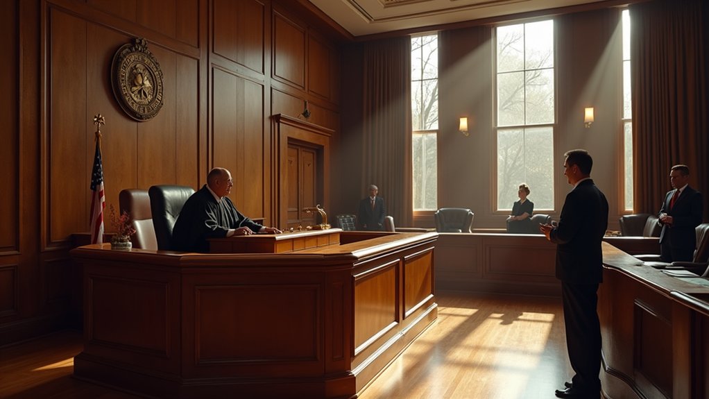 judge decides facts and law