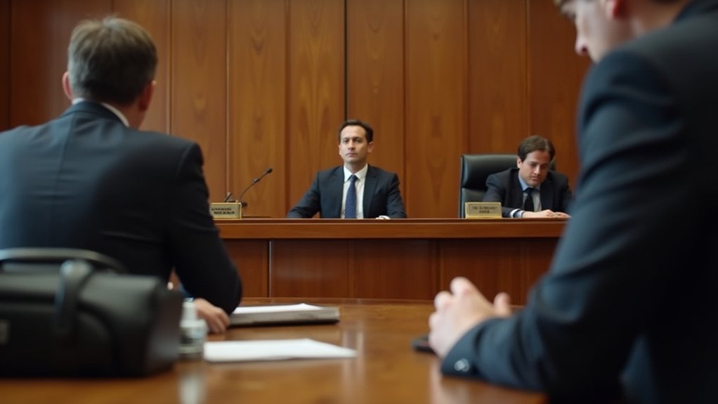 pretrial evidentiary exclusion strategy