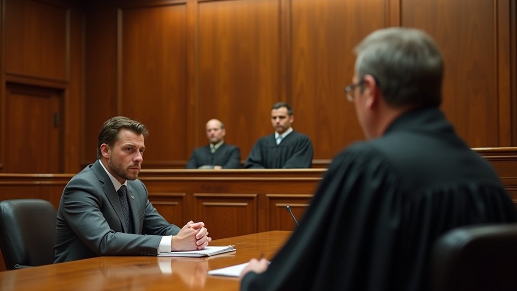 probable cause screening hearing