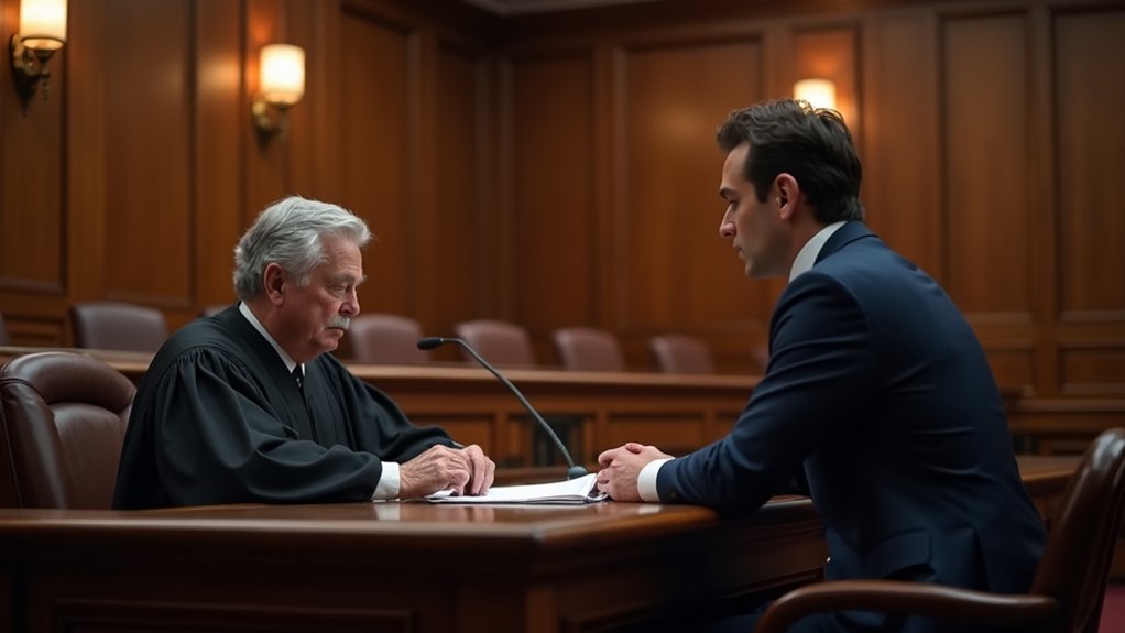 strategic jury waiver requirements